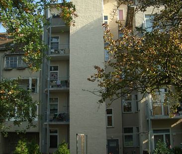 2-Raumwohnung zentrumsnah in Zeitz - Photo 4