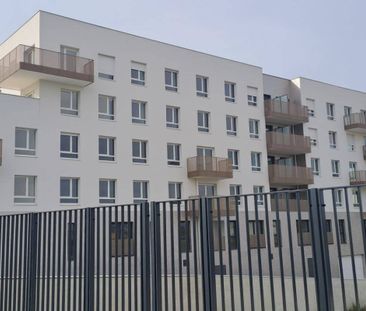 Location appartement studio 1 pièce 28 m² à Magnanville (78200) Nor... - Photo 1