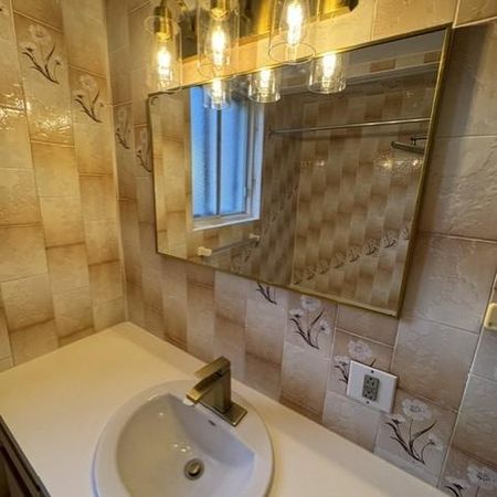 Grand appartement 4 1/2 à louer, Vimont, Laval, Qc - Photo 4