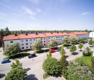 Köpmangatan, Surahammar - Photo 1