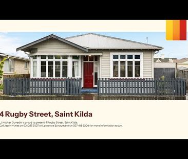 Character and Comfort - Photo 2