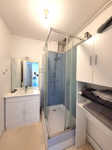 Location Appartement 2 pièces 48m² CALAIS 62100 - Photo 4