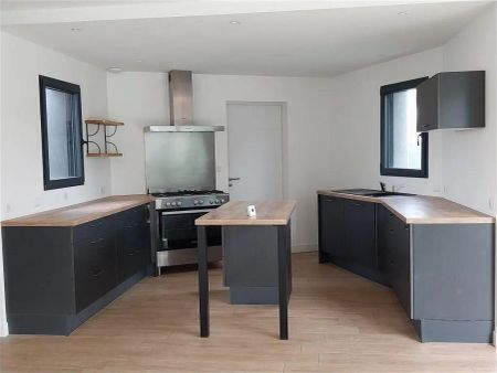 Location maison 4 pièces - 97m² à Sainte-anne-sur-brivet (44160) - Photo 2