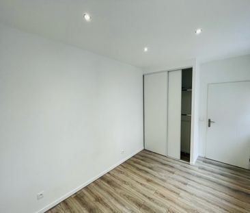 APPARTEMENT T2 A LOUER - Photo 2