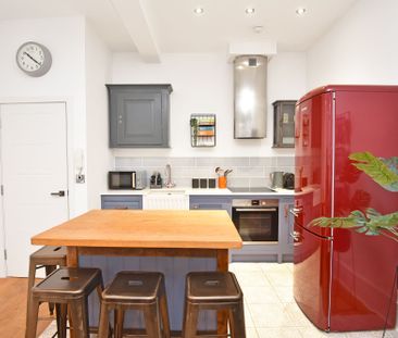 The Old School House, 37A Grove Road, HG1 - Photo 6