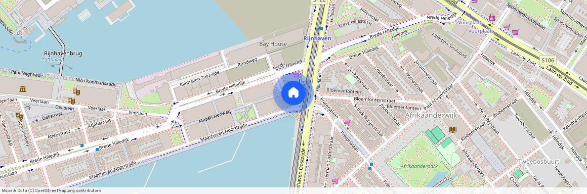 Hillelaan 187, 3072JE Rotterdam