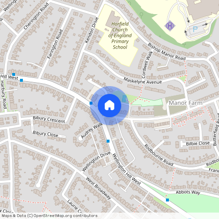 Bishopthorpe Road, Bristol BS10