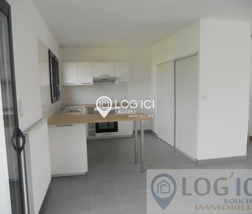 Location Maison 4 pièces 90m² MORLAAS 64160 - Photo 1