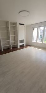 À louer / Appartement F4 / BESANCON PROCHE GARE VIOTTE 35 rue du Chasnot - Photo 1