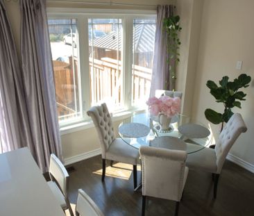 For Lease - 37 Cygnus Crescent, Barrie, Ontario - Photo 4