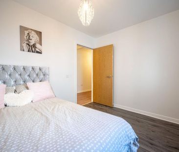 2 bedroom apartment to rent - Photo 6