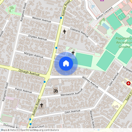 3/14 Wilmay Avenue, Papatoetoe, Manukau City