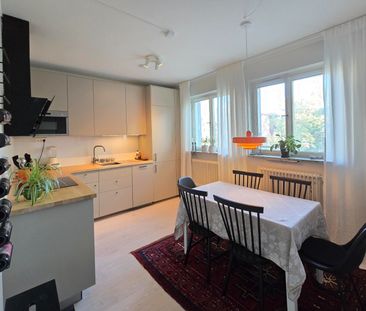 Uppfartsvägen, Solna - Foto 3