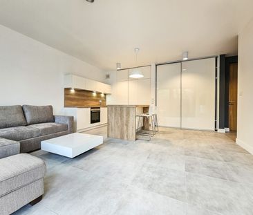 Mieszkanie wynajem Poznań Maratońska ogród - Zdjęcie 6