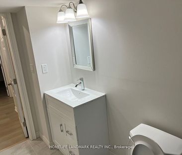 For Lease - 107 Kearney Drive Unit# Bsmt, Ajax, Ontario - Photo 5