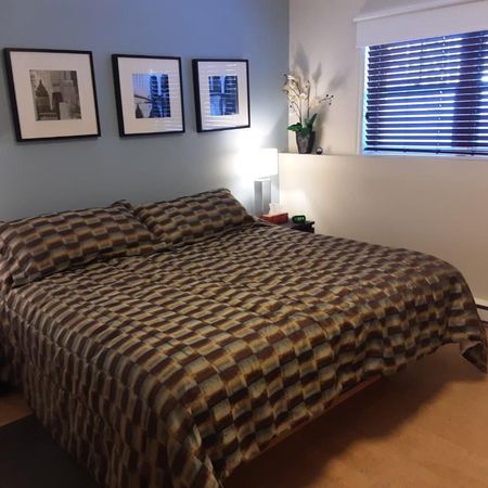 CONDO 4 1/2 MEUBLE, MONT-TREMBLANT A LOUER - Photo 4