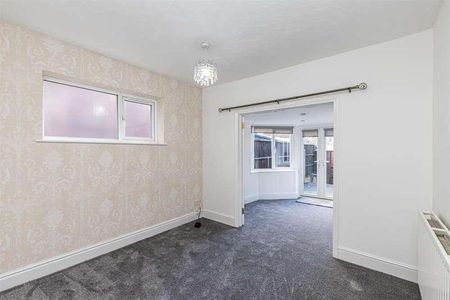 Mayfield Road, Grappenhall, Warrington, Cheshire, WA4 - Photo 2