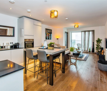 Avonside House, East Station Road, Fletton Quays, Peterborough, PE2... - Photo 5