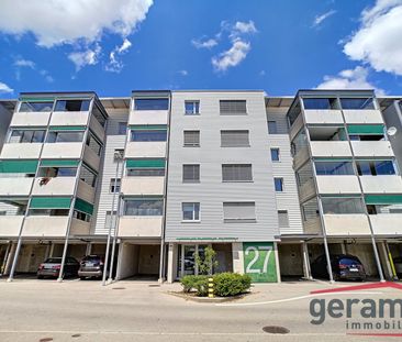 Très bel appartement de 2,5 pièces à Givisiez - Photo 3