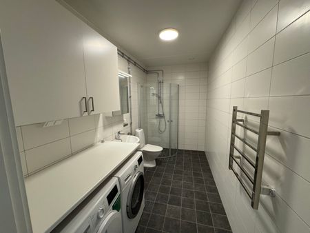 Klättergatan 9 – 3 rok (1207) - Photo 2