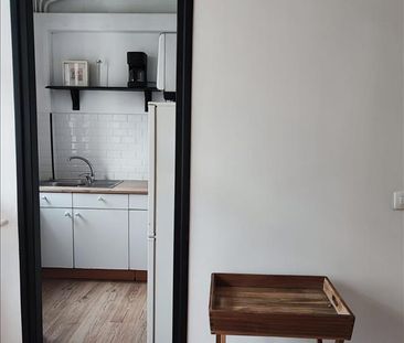 1 pièce - Meublé - 34 m² - 5ème étage - Colocation non autorisée - Photo 5