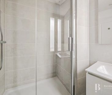 Tout savoir sur cet appartement dans le quartier Muette Sud, à Pari... - Photo 4