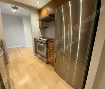 1050 Burrard Street Unit 507 Vancouver - Photo 2