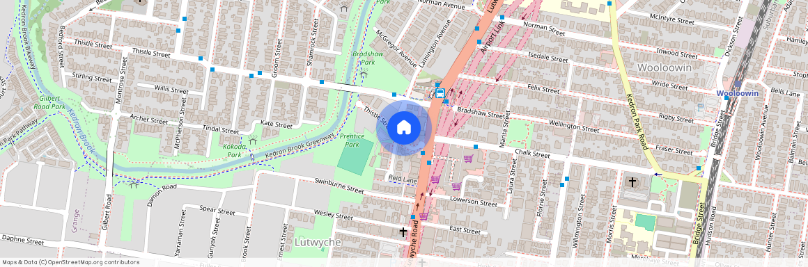 1 Lucas Street, Qld 4030, Lutwyche