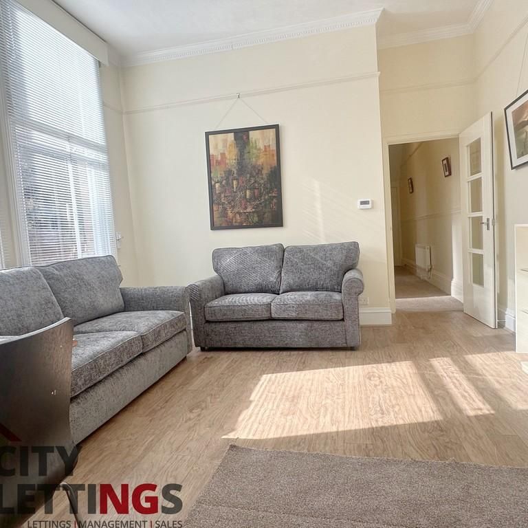 1 bedroom flat to rent - Photo 1