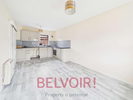 Maryfield Walk, Penkhull, Stoke-on-trent, ST4 - Photo 5