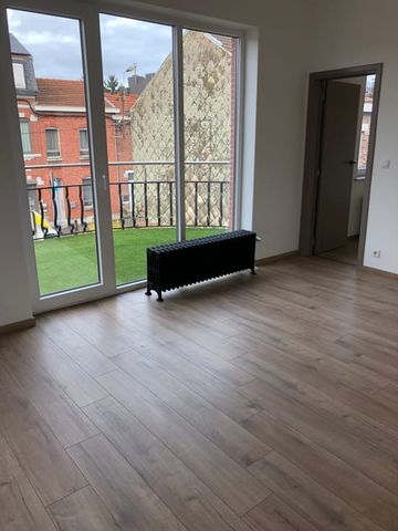 Appartement te huur - Photo 2
