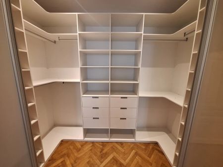 Augarten "ums Eck", Familien oder WG-tauglich und unbefristet - Foto 4