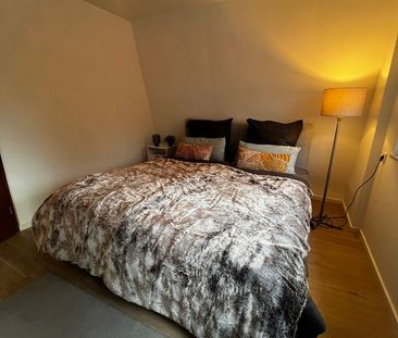 Schöne Wohnung in bester Lage Nürnbergs - Foto 6