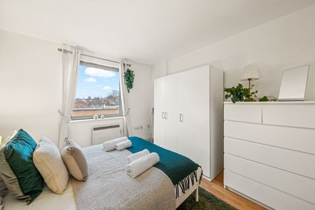 2 Bed Flat, Alaska Building, SE13 - Photo 4