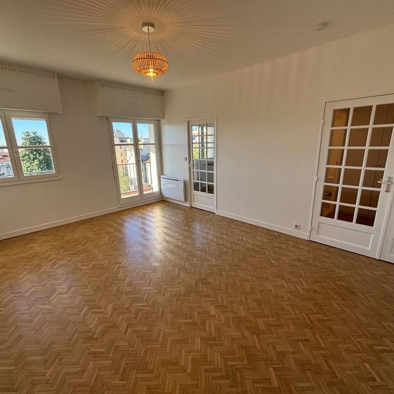 Location Appartement 1 pièce 31m² BOURG LA REINE 92340 - Photo 1