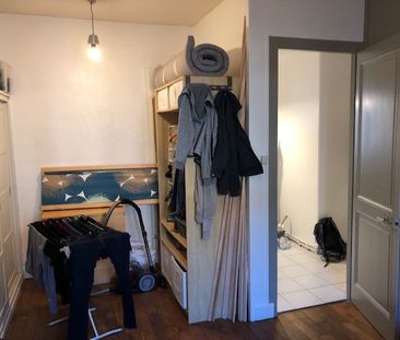 Location Appartement 3 pièces 54m² LYON 3ème - Photo 5