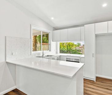 Brand New Coastal Garden Residence – Stylish Living with Spacious P... - Photo 6