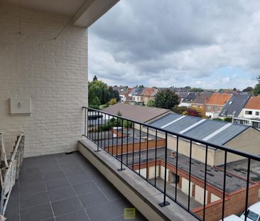 Appartement te huur in Aalst - Photo 4