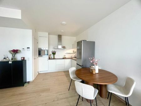 Appartement te huur - Photo 4