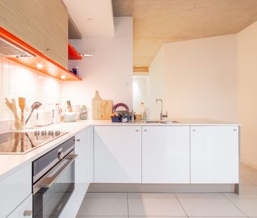 Room in a Shared Flat, Tidal Basin Road, E16 - Photo 2