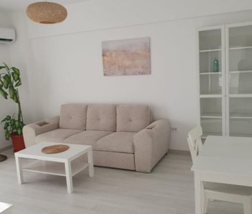 APARTAMENT 2 CAMERE DECOMANDAT,LIFT KAUFLAND PACURARI, TOTUL NOU - Photo 1