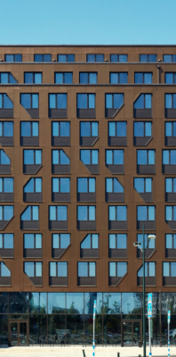 Basecamp by Xior Malmö - Photo 2