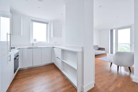 1 bedroom flat to rent - Photo 5