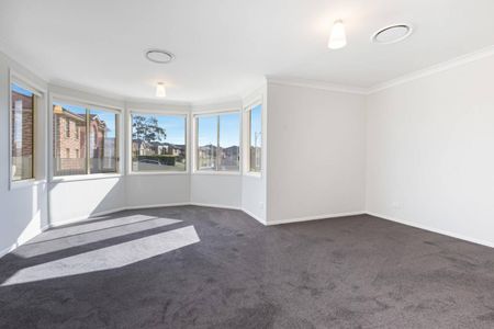 Spacious Family Home with Room for Everyone! Located on a generous corner block - Photo 2