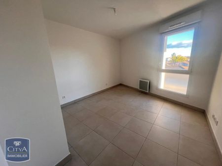 Appartement à louer 3 pièces 54.58m² - Photo 5