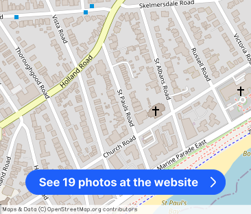 St. Pauls Road, Clacton-On-Sea - Photo 1