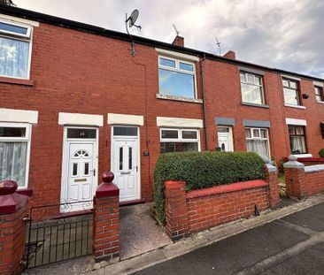 2 bedroom terraced house to rent - Photo 3