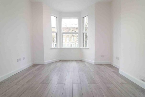 1 bedroom ground floor flat to rent - Photo 1