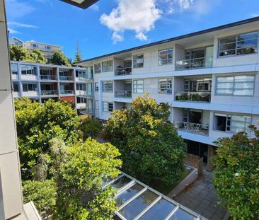 Welcome to apartment S301A in Revolucion Apartments - Photo 2