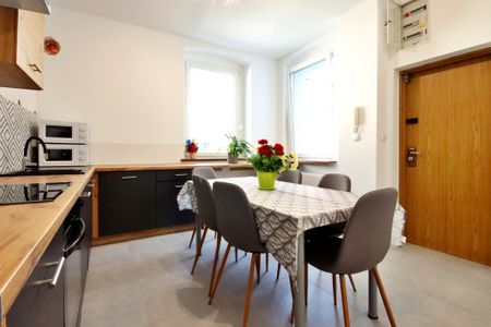 Pokój, ul. Siemińskiego - Фото 2